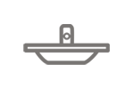 Thin-edge Basin
