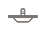 Mid-edge Basin