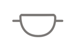 Under Counter Basin